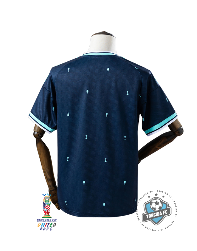 Germany World Cup 2026 Away