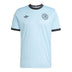 Germany 125th Anniversary Goalkeeper I 25/26 - Blue