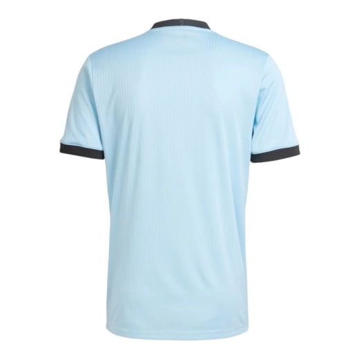Germany 125th Anniversary Goalkeeper I 25/26 - Blue