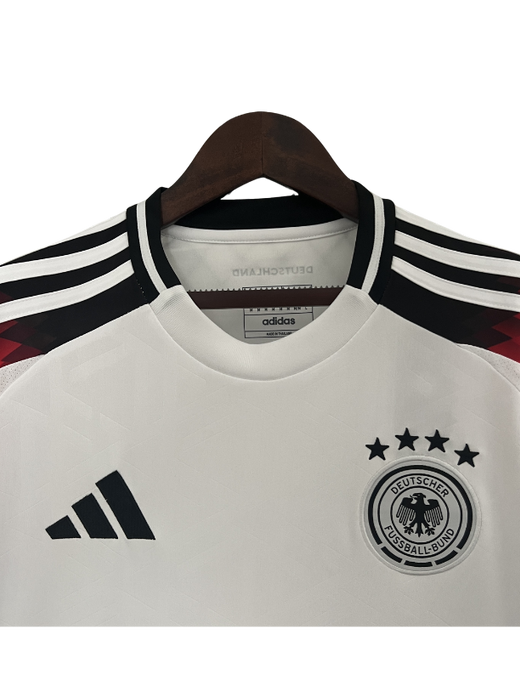 Germany 2024 I Home