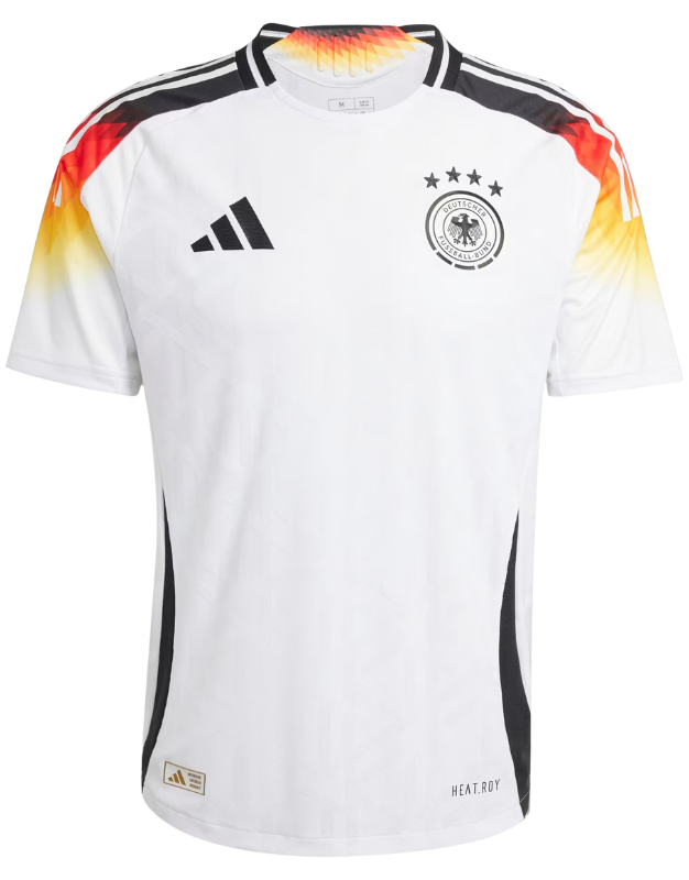 Germany 2024 I Home