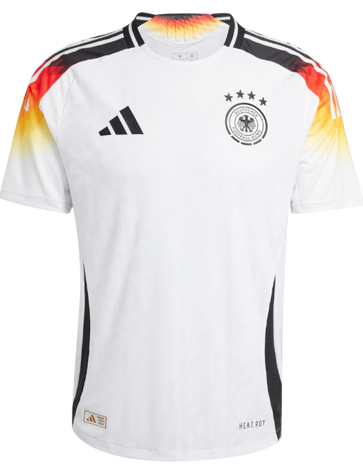 Germany 2024 I Home