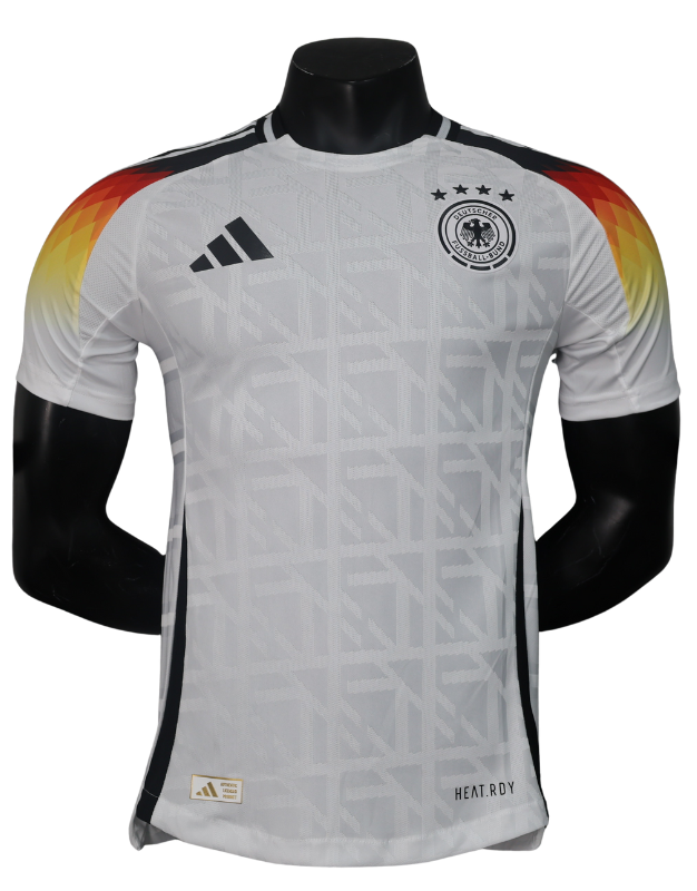 Germany 2024 I Home