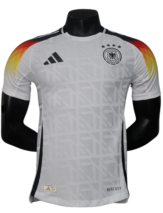 Germany 2024 I Home