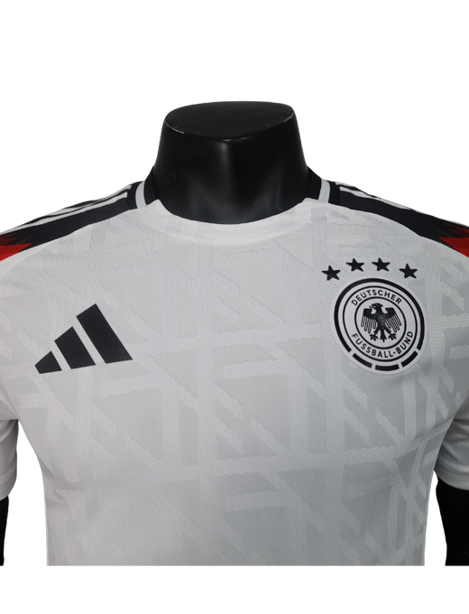 Germany 2024 I Home