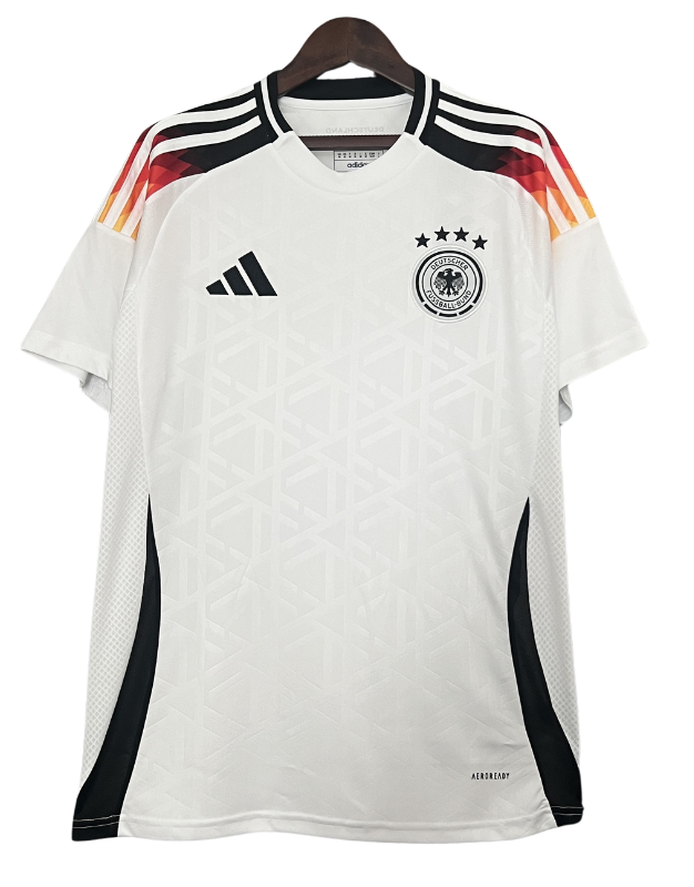 Germany 2024 I Home