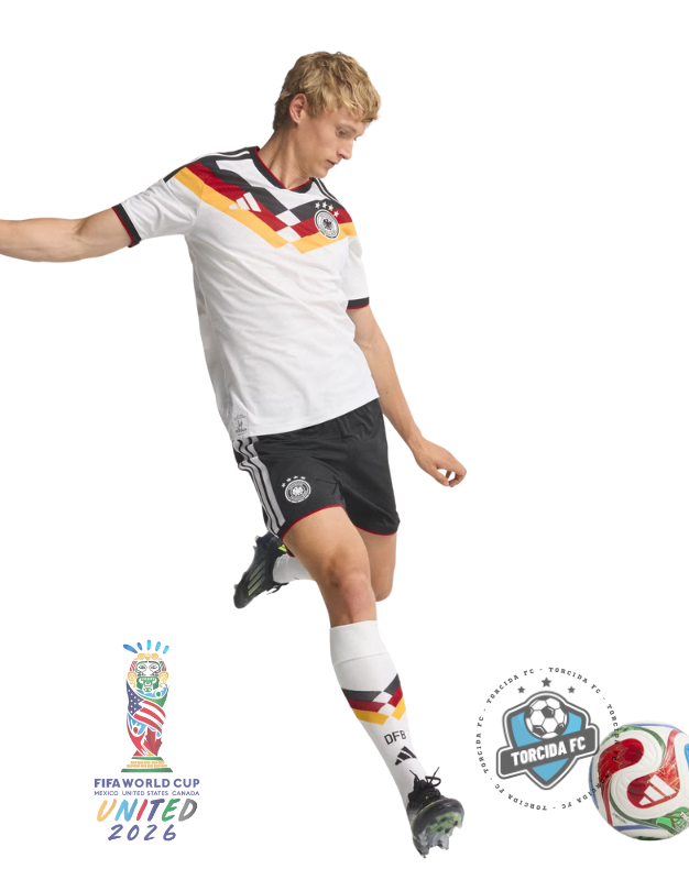 Germany World Cup 2026 Home