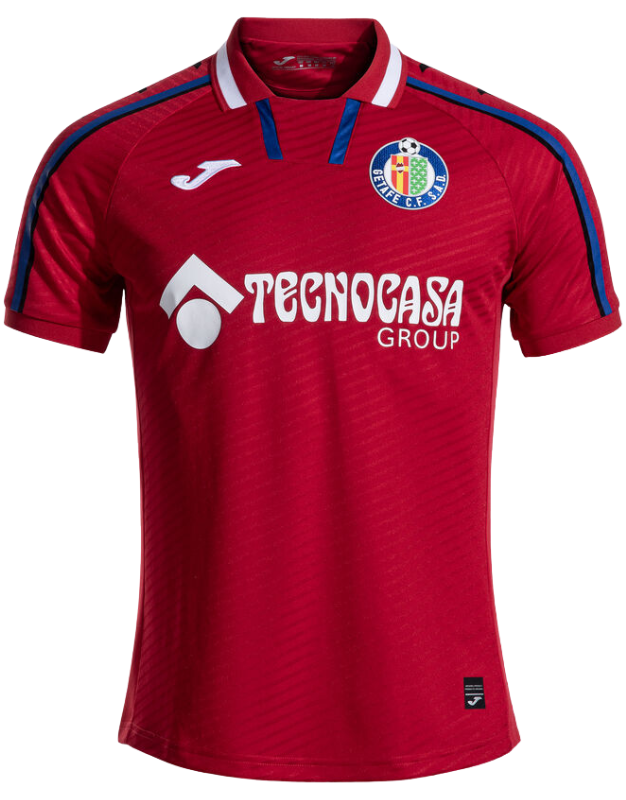 Getafe 24/25 I Away