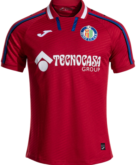 Getafe 24/25 I Away