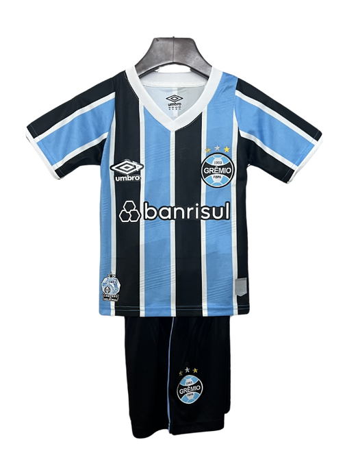 Grêmio 24/25 I Home Kids Version