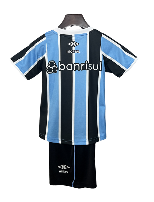 Grêmio 24/25 I Home Kids Version