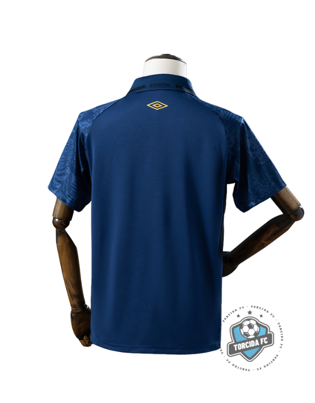 Grêmio 25/26 I Third Umbro