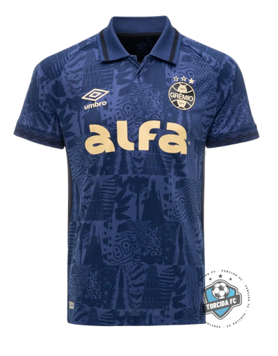 Grêmio 25/26 I Third