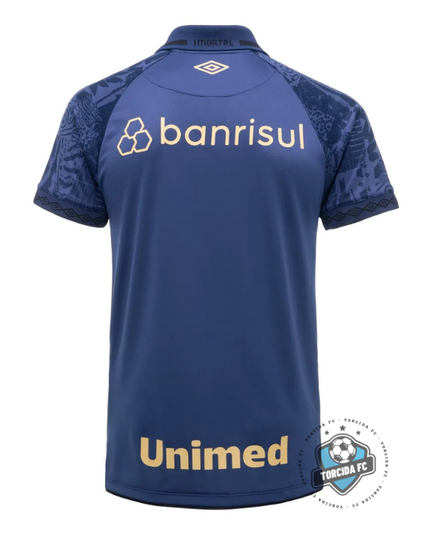 Grêmio 25/26 I Third Umbro