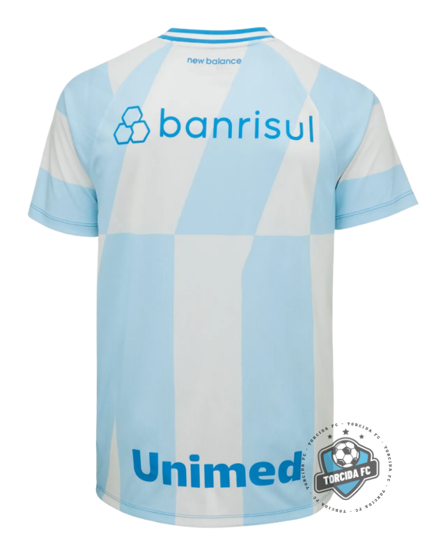 Grêmio 26/27 I Away New Balance