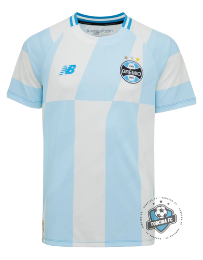 Grêmio 26/27 I Away
