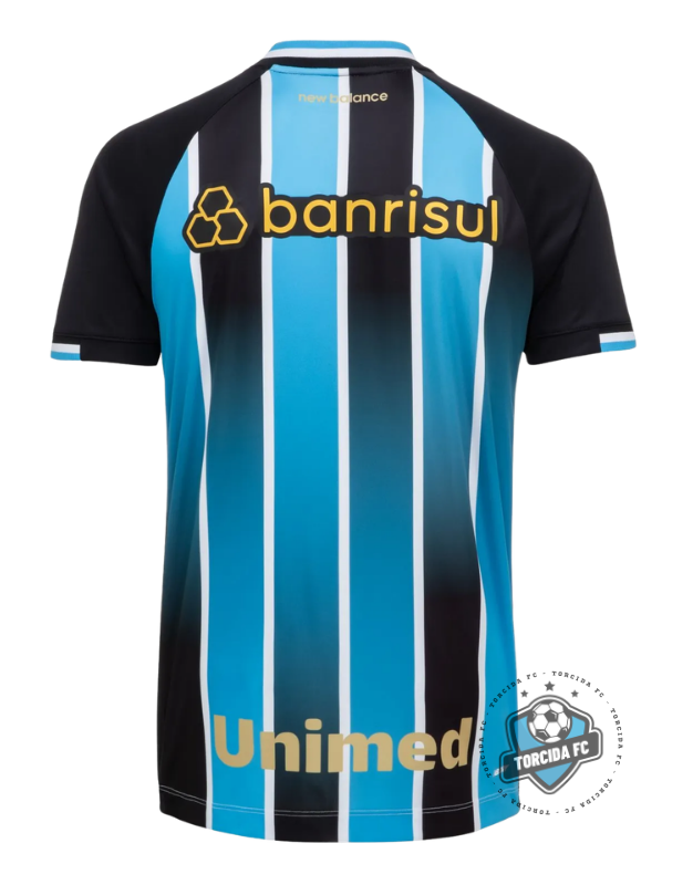 Grêmio 26/27 I Home New Balance