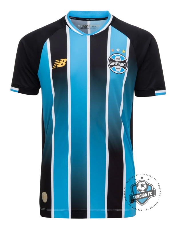 Grêmio 26/27 I Home New Balance