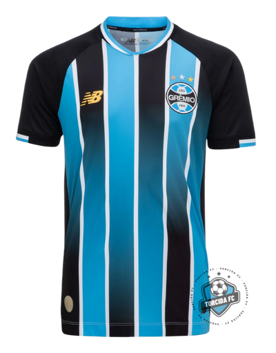 Grêmio 26/27 I Home