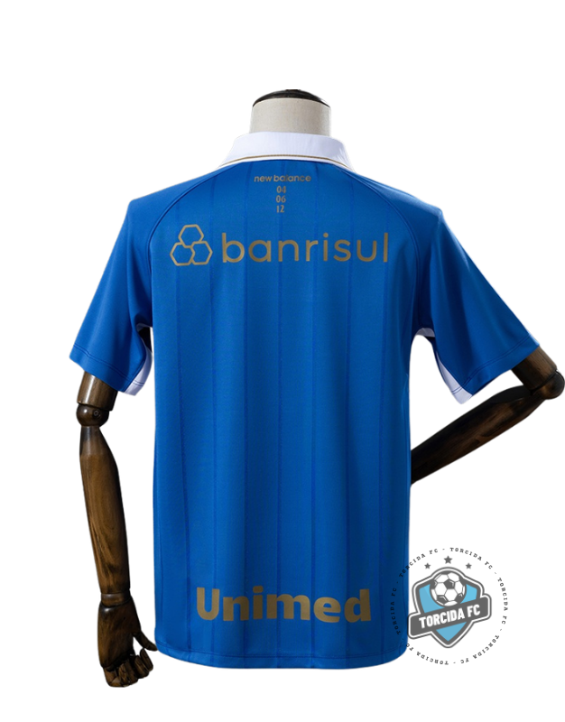 Grêmio 26/27 I Third New Balance