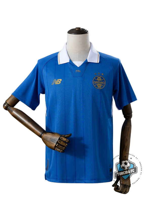 Grêmio 26/27 I Third New Balance