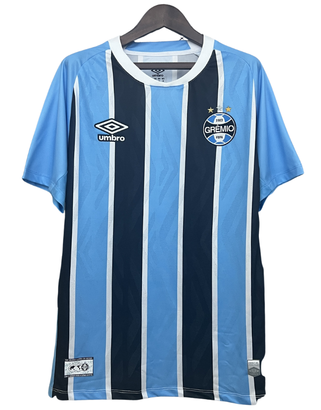 Grêmio 25/26 I Home Torcida FC