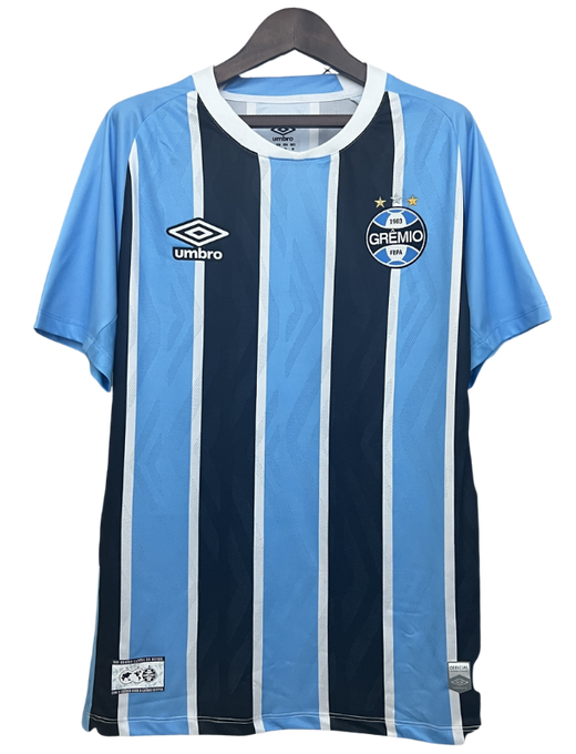 Grêmio 25/26 I Home