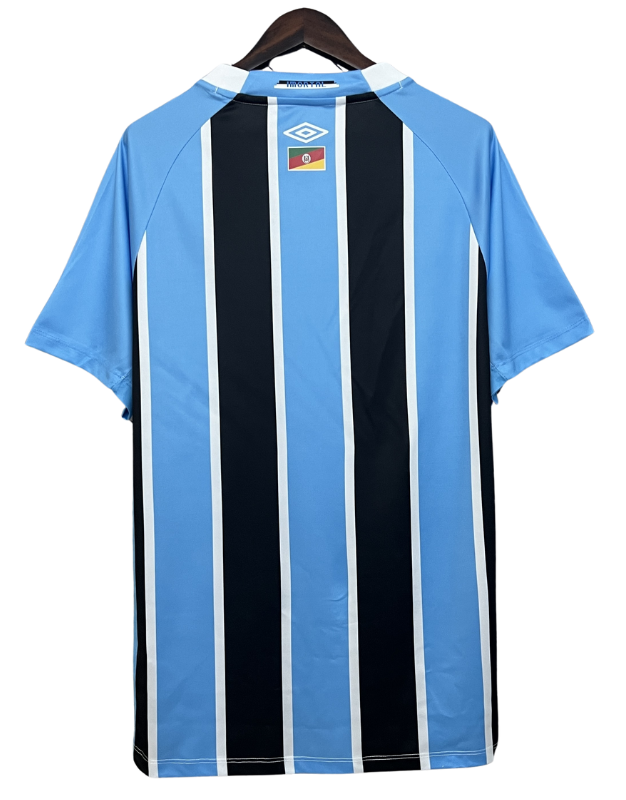 Grêmio 25/26 I Home