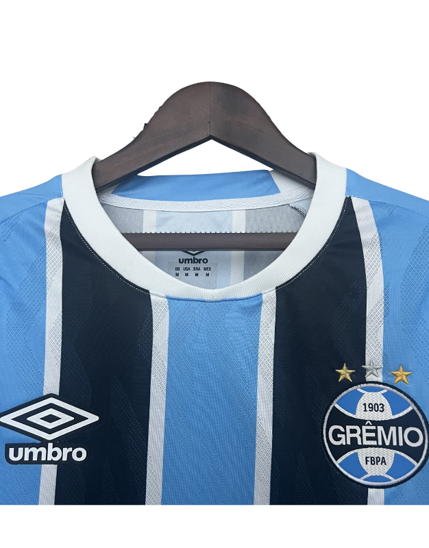 Grêmio 25/26 I Home Torcida FC