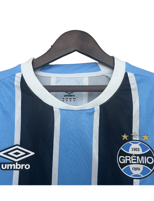 Grêmio 25/26 I Home