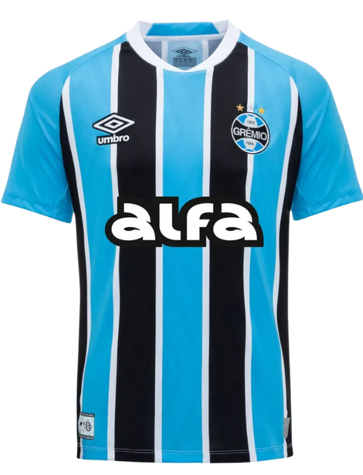Grêmio 25/26 I Home