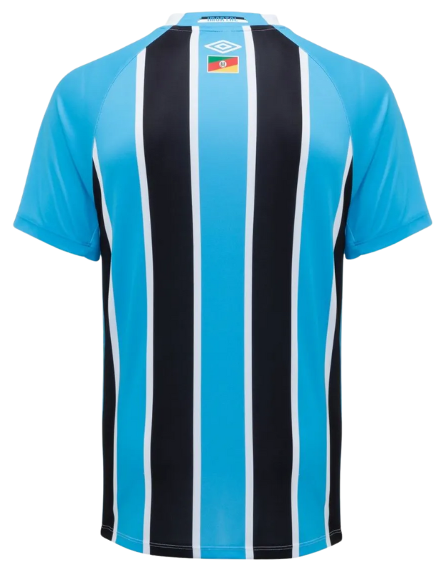 Grêmio 25/26 I Home