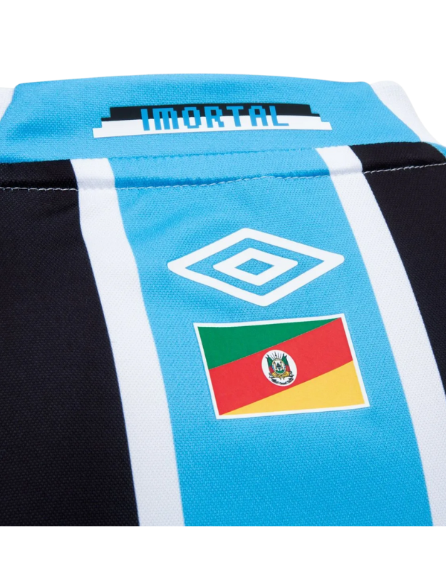 Grêmio 25/26 I Home Torcida FC
