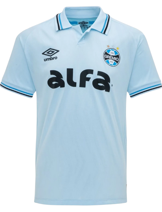 Grêmio 25/26 I Away
