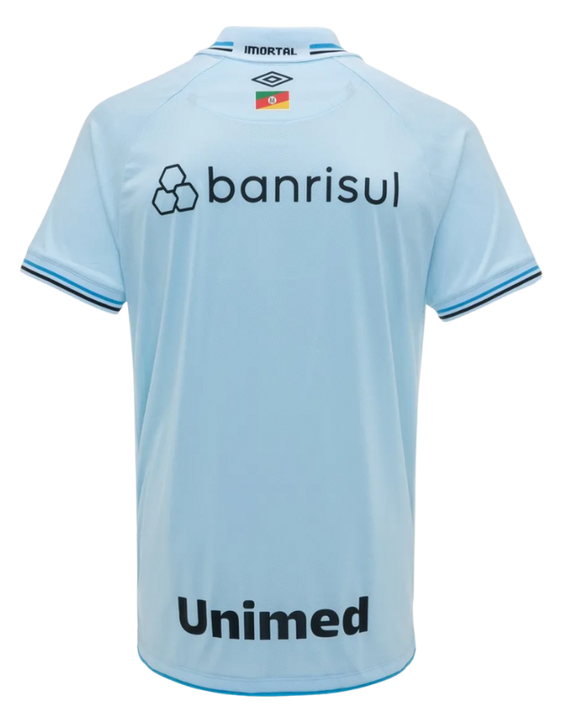 Grêmio 25/26 I Away Torcida FC