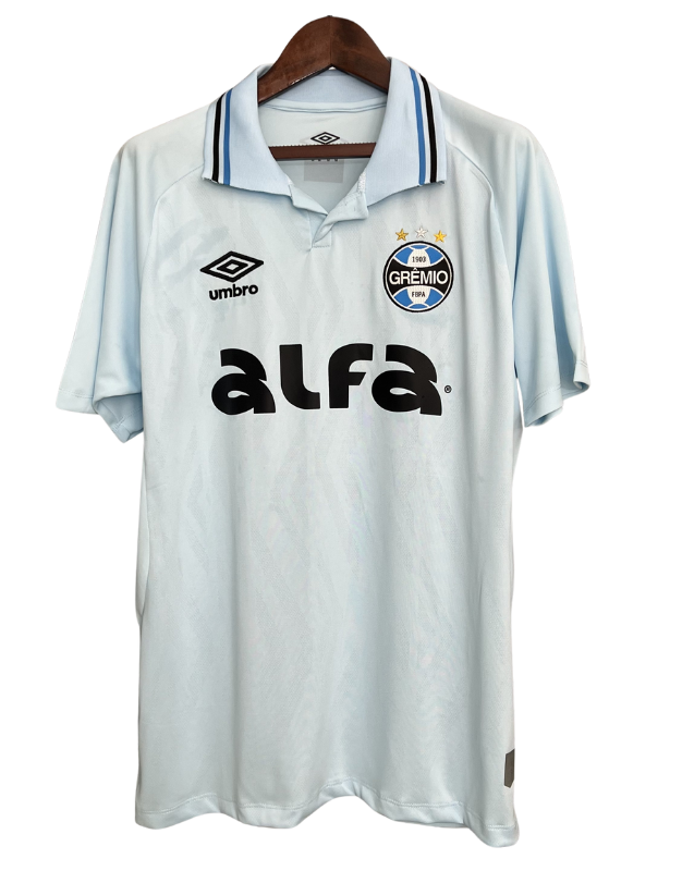 Grêmio 25/26 I Away Torcida FC
