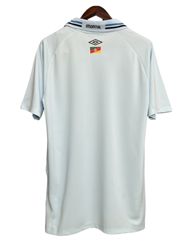 Grêmio 25/26 I Away Torcida FC