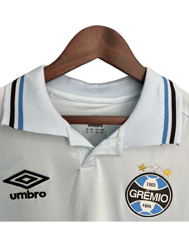 Grêmio 25/26 I Away Torcida FC