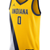 Indiana Pacers #0 Tyrese Haliburton