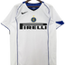 Inter Milan 04/05 I Away - Retro Version