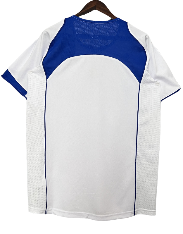 Inter Milan 04/05 I Away - Retro Version Torcida FC