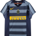 Inter Milan 04/05 I Third - Retro Version
