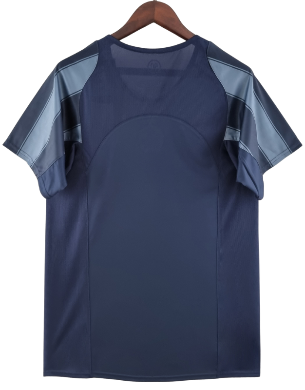 Inter Milan 04/05 I Third - Retro Version