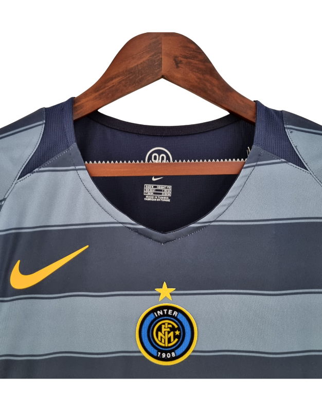 Inter Milan 04/05 I Third - Retro Version