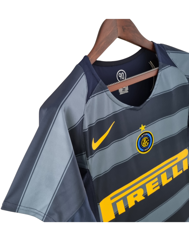 Inter Milan 04/05 I Third - Retro Version