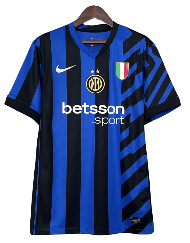 Inter Milan 24/25 I Home