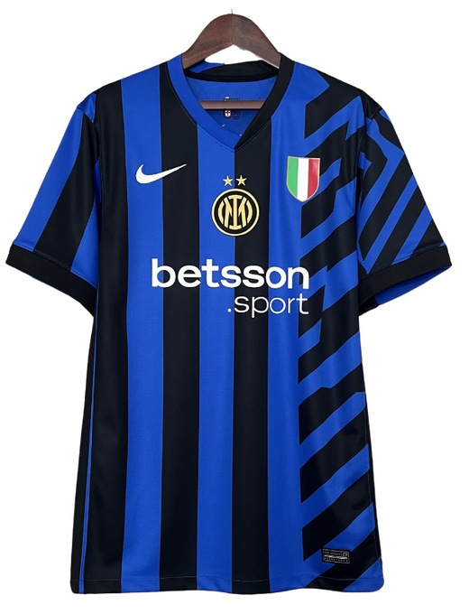 Inter Milan 24/25 I Home