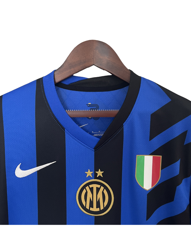 Inter Milan 24/25 I Home