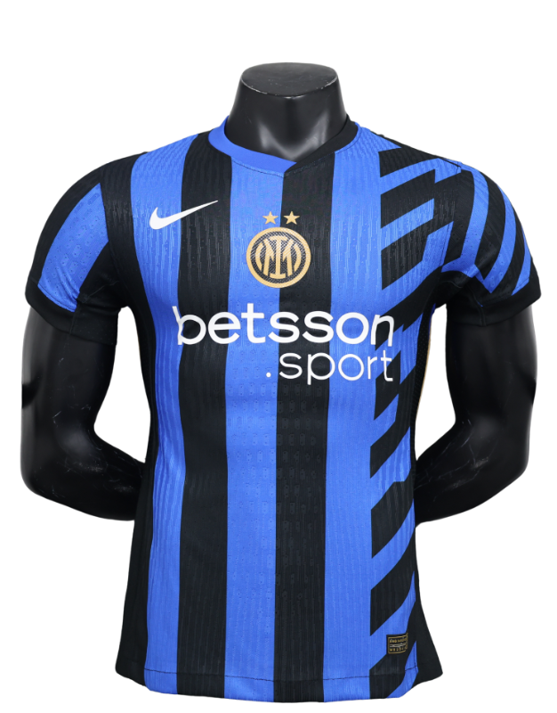 Inter Milan 24/25 I Home Torcida FC