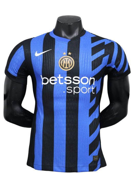 Inter Milan 24/25 I Home